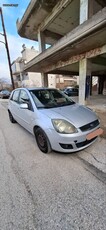 Ford Fiesta '07