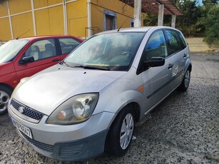 Ford Fiesta '07