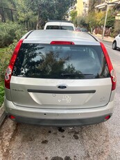 Ford Fiesta '07 FIESTA 1.4