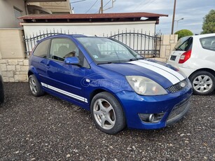 Ford Fiesta '07 ΓΝΗΣΙΟ ST