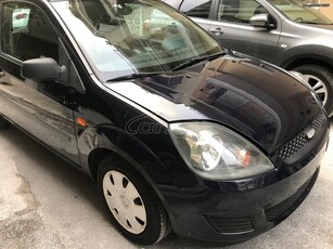 Ford Fiesta '07 VAN 1.3