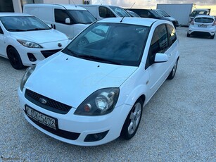 Ford Fiesta '08 1.4 TDCI