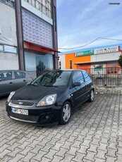 Ford Fiesta '08 1.6 SPORT