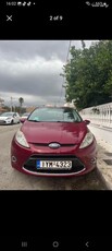 Ford Fiesta '08