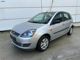 Ford Fiesta '08 ΕΛΛΗΝΙΚΗΣ ΑΝΤΙΠΡΟΣΩΠΕΙΑΣ