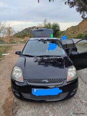 Ford Fiesta '08