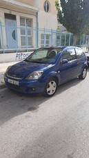 Ford Fiesta '08