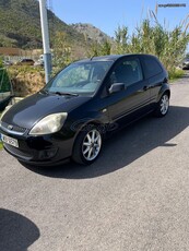 Ford Fiesta '08