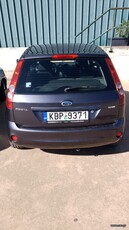 Ford Fiesta '08 TDCI