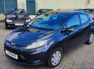 Ford Fiesta '09