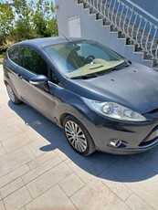 Ford Fiesta '09 1.4 Titanium