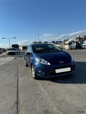 Ford Fiesta '09 1.4 TITANIUM