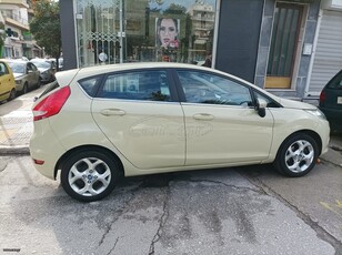 Ford Fiesta '09 1.4 TITANIUM