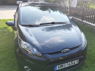 Ford Fiesta '09 1.4TDCI DIESEL