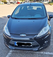 Ford Fiesta '09 1.6 SPORT