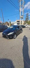 Ford Fiesta '09 1.6 TI-VCT SPORT