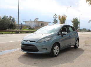 Ford Fiesta '09