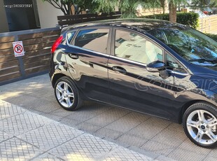 Ford Fiesta '09