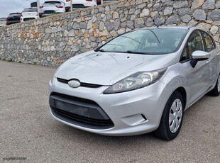 Ford Fiesta '09