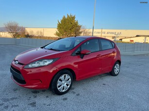 Ford Fiesta '09 ΜΕ ΟΘΟΝΗ ANDROID - AUTO ΚΟΣΚΕΡΙΔΗ