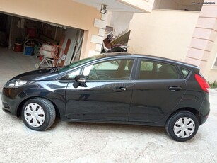 Ford Fiesta '09