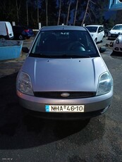 Ford Fiesta '09