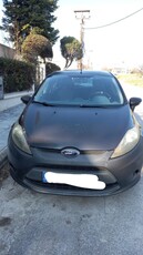 Ford Fiesta '09