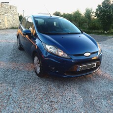 Ford Fiesta '09 FIESTA