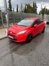 Ford Fiesta '09 Ford Fiesta 09’ 1400 cc