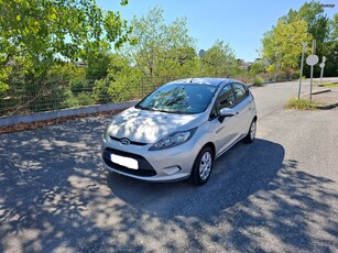 Ford Fiesta '09 FULL SERVICE / ΕΛΛΗΝΙΚΟ / ΒΙΒΛΙΟ ΣΕΡΒΙΣ