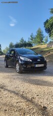 Ford Fiesta '09 Sport