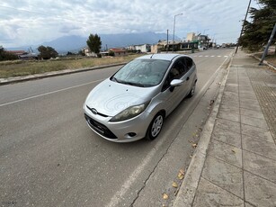 Ford Fiesta '09 TDCI