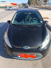 Ford Fiesta '09 TITANIUM