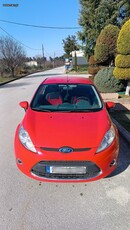 Ford Fiesta '09 Titanium