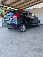 Ford Fiesta '09 Titanium