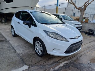 Ford Fiesta '09 Van