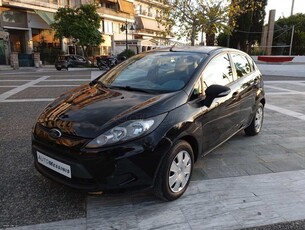 Ford Fiesta '10 ΕΛΛΗΝΙΚΟ 1240cc