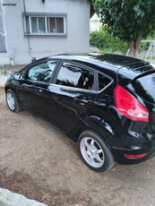 Ford Fiesta '10 1.4 TITANIUM