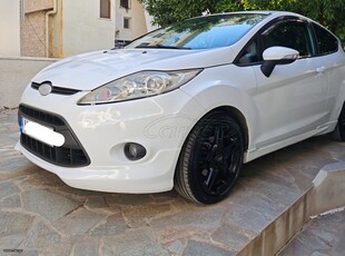 Ford Fiesta '10 1.6 TI-VCT SPORT