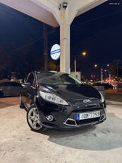 Ford Fiesta '10