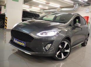 Ford Fiesta 1.0 (2019)