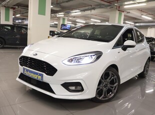 Ford Fiesta 1.0 (2020)