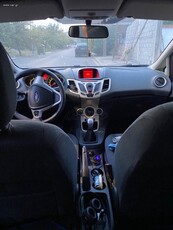 Ford Fiesta '10 Συζητήσιμη