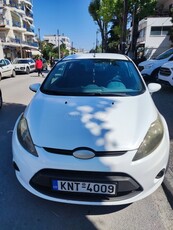 Ford Fiesta '10 ΙΔΙΩΤΗΣ