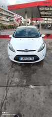 Ford Fiesta '10