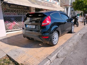 Ford Fiesta '10