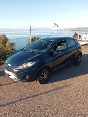 Ford Fiesta '10