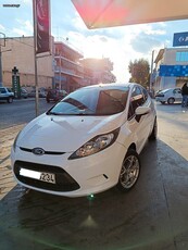 Ford Fiesta '10