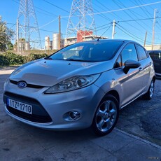 Ford Fiesta '10