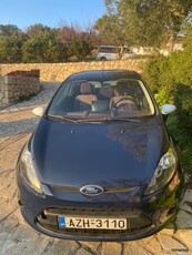 Ford Fiesta '10